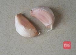 蒜炒豌豆苗的做法图解2