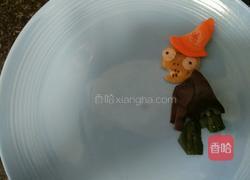 植物大战僵尸的做法图解5