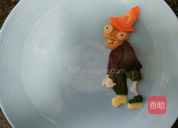 植物大战僵尸的做法图解7