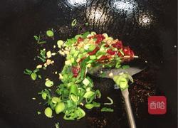 手工哨子面的做法图解3