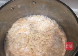 手工哨子面的做法图解8