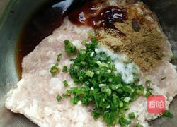 自制猪肉火腿肠的做法图解2