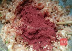 自制猪肉火腿肠的做法图解5