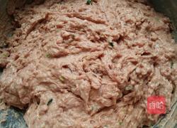 自制猪肉火腿肠的做法图解11