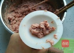 自制猪肉火腿肠的做法图解13