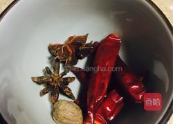 西红柿土豆炖牛腩的做法图解7