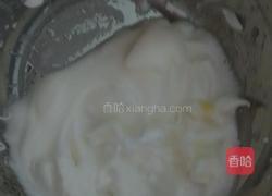 电饭锅蛋糕的做法图解7