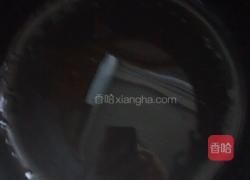 电饭锅蛋糕的做法图解9
