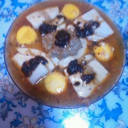 过桥豆腐的做法[图]