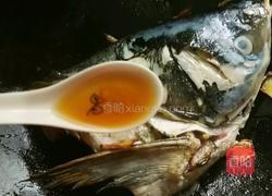 花鲢鱼头豆腐汤的做法图解9