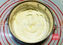 原味慕斯蛋糕的做法图解7