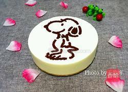 原味慕斯蛋糕的做法图解15