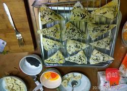 香甜香蕉酥的做法图解3