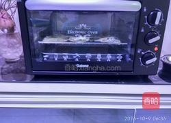 香甜香蕉酥的做法图解4