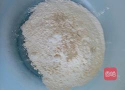蒸馒头的做法图解3