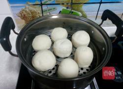 蒸馒头的做法图解13