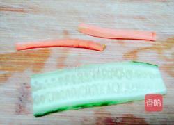 卡通动物土豆泥的做法图解1