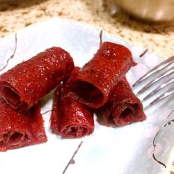 山楂卷的做法[图]