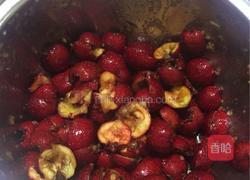 山楂卷的做法图解1