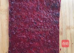 山楂卷的做法图解6