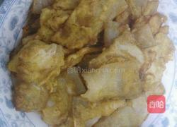 回锅冬瓜的做法图解4