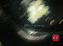 回锅冬瓜的做法图解5