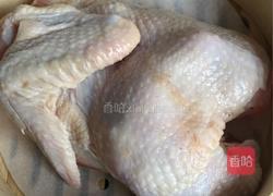 醉鸡的做法图解1