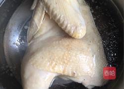 醉鸡的做法图解2