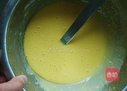 红提蛋糕卷的做法图解8