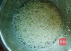 红提蛋糕卷的做法图解9