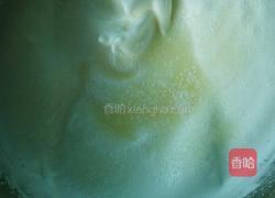 蓝莓酱蛋糕卷的做法图解11