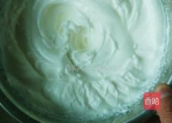 红提蛋糕卷的做法图解13