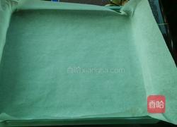 蓝莓酱蛋糕卷的做法图解14