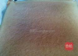 蓝莓酱蛋糕卷的做法图解16