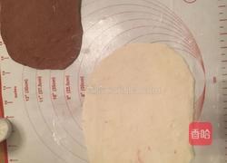 超萌小蜗牛的做法图解3