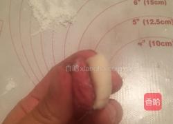 超萌小蜗牛的做法图解8