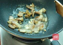 清炒佛手瓜的做法图解2