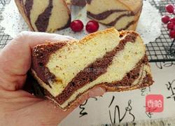 百香果大理石戚风蛋糕的做法图解23