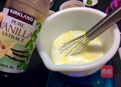 提子面包布丁的做法图解2