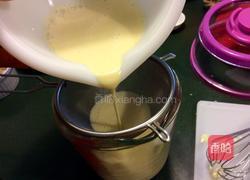 提子面包布丁的做法图解3