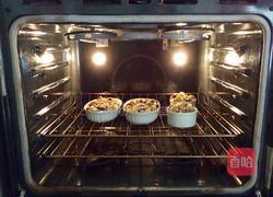 提子面包布丁的做法图解8