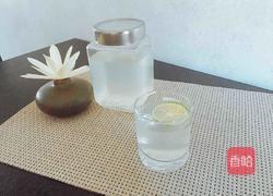 柠檬汁的做法图解7