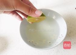 柠檬汁的做法图解5