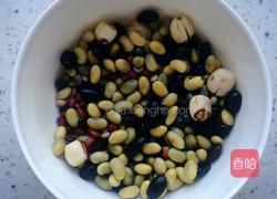 营养米糊的做法图解1