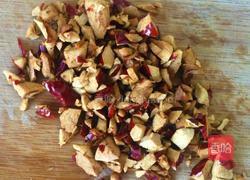 营养米糊的做法图解2