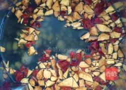 营养米糊的做法图解3