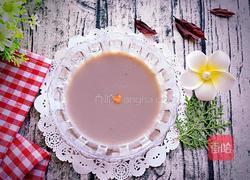 营养米糊的做法图解6