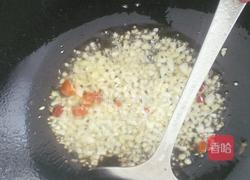 泡姜河虾的做法图解6