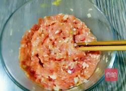 冬瓜肉丸汤的做法图解5