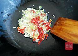 炒黄豆芽的做法图解4